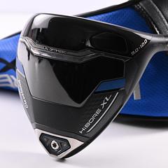 Cleveland HiBore XL Driver / 10.5 Degree / Regular Flex Tensei AV Blue 55 Shaft - Image 2