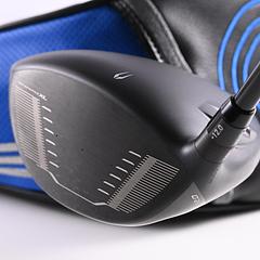 Cleveland HiBore XL Driver / 10.5 Degree / Regular Flex Tensei AV Blue 55 Shaft - Image 4