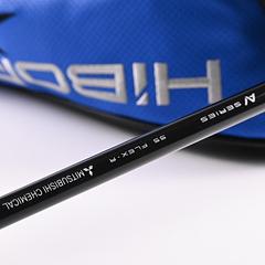 Cleveland HiBore XL Driver / 10.5 Degree / Regular Flex Tensei AV Blue 55 Shaft - Image 6