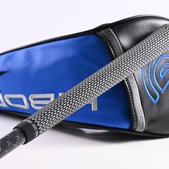 Cleveland HiBore XL Driver / 10.5 Degree / Regular Flex Tensei AV Blue 55 Shaft - Image 8