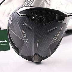 Taylormade Qi35 Driver / 9 Degree / Stiff Flex Tensei AV Limited Black 65 Shaft - Image 2