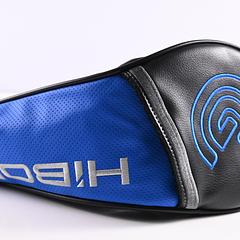 Cleveland HiBore XL Driver / 10.5 Degree / Regular Flex Tensei AV Blue 55 Shaft - Image 9