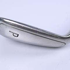 Taylormade M6 Pitching Wedge / 43.5 Degree / Regular Flex KBS MAX 85 Shaft - Image 3