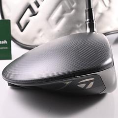 Taylormade Qi35 Driver / 9 Degree / Stiff Flex Tensei AV Limited Black 65 Shaft - Image 3