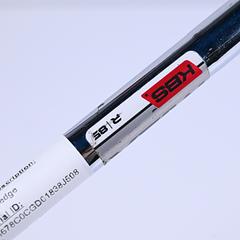 Taylormade M6 Pitching Wedge / 43.5 Degree / Regular Flex KBS MAX 85 Shaft - Image 4