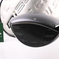 Taylormade Qi35 Driver / 9 Degree / Stiff Flex Tensei AV Limited Black 65 Shaft - Image 4