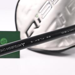 Taylormade Qi35 Driver / 9 Degree / Stiff Flex Tensei AV Limited Black 65 Shaft - Image 6