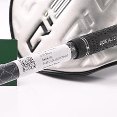 Taylormade Qi35 Driver / 9 Degree / Stiff Flex Tensei AV Limited Black 65 Shaft - Image 7