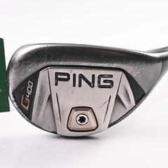 Ping G400 #3 Hybrid / 19 Degree / Regular Flex Ping ALTA CB 70 Shaft - Image 2