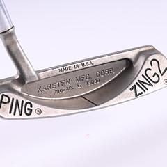 Ping Karsten Zing 2 Putter / 36 Inch - Image 4