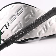 Taylormade Qi35 Max Driver / 10.5 Degree / Regular Flex AirSpeeder 50 Shaft - Image 8