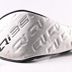 Taylormade Qi35 Max Driver / 10.5 Degree / Regular Flex AirSpeeder 50 Shaft - Image 9