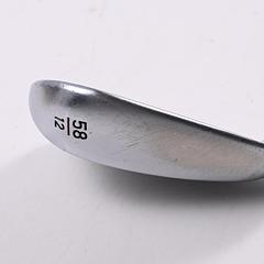 Callaway Mack Daddy CB Lob Wedge / 58 Degree / Wedge Flex Dynamic Gold - Image 3