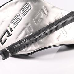 Taylormade Qi35 Driver / 9 Degree / Stiff Flex Tensei AV Limited Black 65 Shaft - Image 8