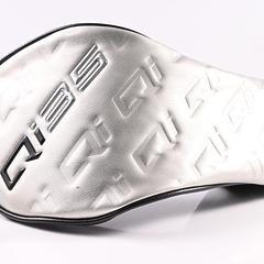 Taylormade Qi35 Driver / 9 Degree / Stiff Flex Tensei AV Limited Black 65 Shaft - Image 9