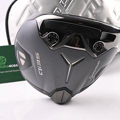 Taylormade Qi35 LS Driver / 9 Degree / Stiff Flex Fujikura Ventus Blue 5 Shaft - Image 2