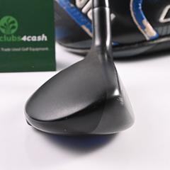 Ping G30 #4 Hybrid / 22 Degree / Regular Flex Ping TFC 189 Shaft - Image 3