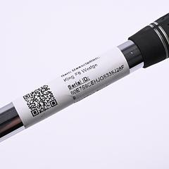 Cobra King F8 Sand Wedge / 54 Degree / Regular Flex True Temper XP 90 Shaft - Image 5