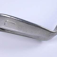 Ping ISI-K Lob Wedge / 57 Degree / White Dot / Stiff Flex Ping JZ Cushin Shaft - Image 3