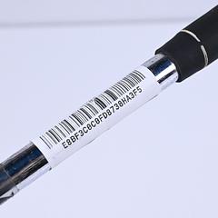 Ping ISI-K Lob Wedge / 57 Degree / White Dot / Stiff Flex Ping JZ Cushin Shaft - Image 5