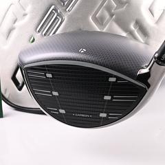 Taylormade Qi35 LS Driver / 9 Degree / Stiff Flex Fujikura Ventus Blue 5 Shaft - Image 4