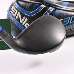 Ping G30 #4 Hybrid / 22 Degree / Regular Flex Ping TFC 189 Shaft - Image 5