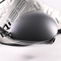 Taylormade Qi35 LS Driver / 9 Degree / Stiff Flex Fujikura Ventus Blue 5 Shaft - Image 5