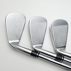Used Callaway Apex CF16 Iron Set / 5 - PW / Stiff Flex - Image 6