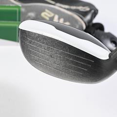 Taylormade M2 2017 #3 Hybrid / 19 Degree / Stiff Flex Taylormade M2 75 Shaft - Image 4