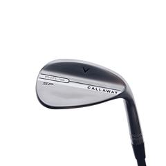 Used TOUR ISSUE Callaway Opus SP 2025 Gap Wedge / 50.0 Degrees / Stiff Flex - Image 8
