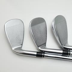 Used Callaway Apex CF16 Iron Set / 5 - PW / Stiff Flex - Image 8