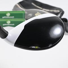 Taylormade M2 2017 #3 Hybrid / 19 Degree / Stiff Flex Taylormade M2 75 Shaft - Image 5