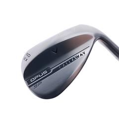 Used Callaway Opus SP 2025 Lob Wedge / 60.0 Degrees / Stiff Flex - Image 2