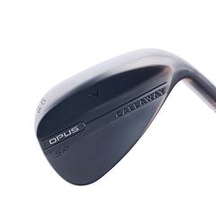 Used TOUR ISSUE Callaway Opus SP 2025 Gap Wedge / 50.0 Degrees / Stiff Flex - Image 7