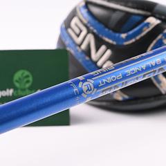 Ping G30 #4 Hybrid / 22 Degree / Regular Flex Ping TFC 189 Shaft - Image 6