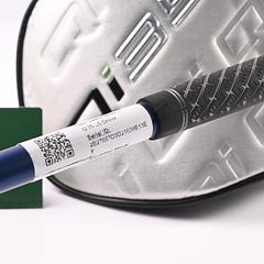 Taylormade Qi35 LS Driver / 9 Degree / Stiff Flex Fujikura Ventus Blue 5 Shaft - Image 7