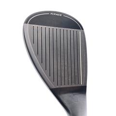 Used Cleveland CG Black Gap Wedge / 52.0 Degrees / Wedge Flex / Left-Handed - Image 5