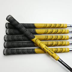 Used Callaway Apex CF16 Iron Set / 5 - PW / Stiff Flex - Image 11