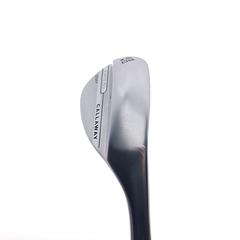 Used Callaway Opus SP 2025 Lob Wedge / 60.0 Degrees / Stiff Flex - Image 4