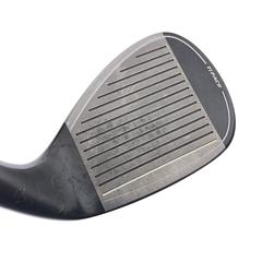 Used Cleveland CG Black Gap Wedge / 52.0 Degrees / Wedge Flex / Left-Handed - Image 6