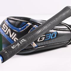 Ping G30 #4 Hybrid / 22 Degree / Regular Flex Ping TFC 189 Shaft - Image 8