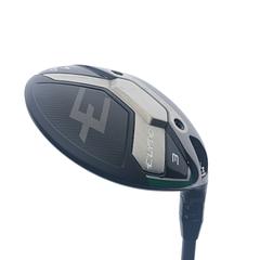 Used Callaway Elyte 3 Fairway Wood / 15 Degrees / Stiff Flex - Image 2