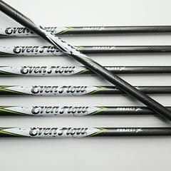 Used Wilson Launch Pad 2022 Iron Set / 5 - SW / Regular Flex - Image 4