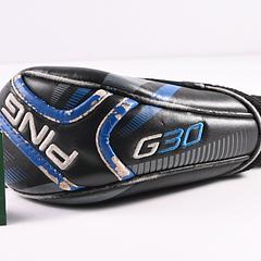 Ping G30 #4 Hybrid / 22 Degree / Regular Flex Ping TFC 189 Shaft - Image 9