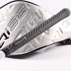 Taylormade Qi35 LS Driver / 9 Degree / Stiff Flex Fujikura Ventus Blue 5 Shaft - Image 8