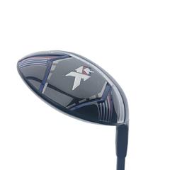 Used Callaway XR 3 Fairway Wood / 15 Degrees / Regular Flex - Image 7