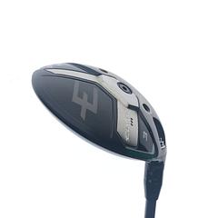 Used Callaway Elyte Triple Diamond 3 Fairway Wood / 15 Degrees / Stiff Flex - Image 7