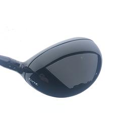 Used Callaway Elyte Triple Diamond 3 Fairway Wood / 15 Degrees / Stiff Flex - Image 1