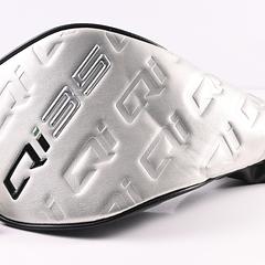 Taylormade Qi35 LS Driver / 9 Degree / Stiff Flex Fujikura Ventus Blue 5 Shaft - Image 9