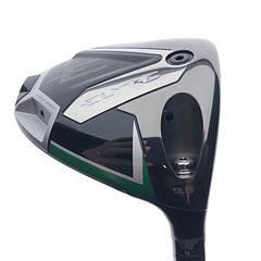 Used Callaway Elyte Driver / 9.0 Degrees / Stiff Flex - Image 1
